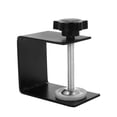 thumbnail image 4 of Minkissy Adjustable Cabinet Drawer Clips 1Set Black Rectangular Clamping Tool for DIY Projects, 4 of 7