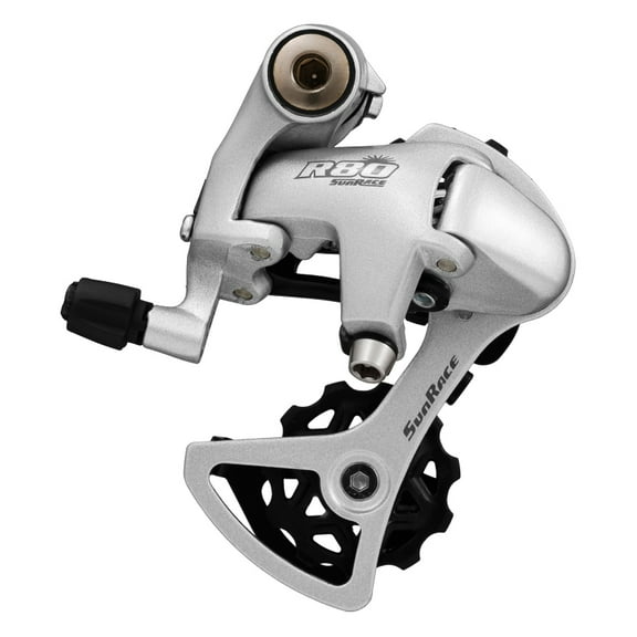 Sunrace RD-R81 Rear Derailleur 8sp Short