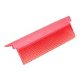 thumbnail image 1 of TISHITA Hair Straightener Comb Attachment Hair Styling Tool Detangling Hairdressing Comb Red, 1 of 8