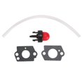 thumbnail image 3 of Easy To Install  Metal Carburetor Oil Pipe Kit, Carburetor, Gardening Tool For Garden, 3 of 8