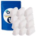 thumbnail image 1 of Filtros OASI Compatible Breville Cafetera, BWF100, Accesorios, Barista Express Y PRO, Oracle, Infuser, Dual Boiler para cafetera Barista Touch, Recambios Filtro ION Breville 12 pack, 1 of 8