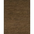 thumbnail image 1 of Ahgly Company Machine Washable Indoor Rectangle Abstract Bakers Brown Area Rugs, 3' x 5', 1 of 7