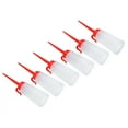 thumbnail image 4 of Sewing Machine Oil Bottle,20 Pcs Sewing Machine Sewing Machine Accessories Sewing Machine Oil Dispenser Meticulously Designed, 4 of 12
