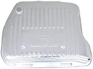 Racing Power Company R7597 - Transmission Pan