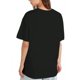 thumbnail image 4 of Happy Easter 2025 Bunny Rabbit Face Easter Day Women Girls T-Shirt Tee For Adult, Men, Women, Teen, Teenager, Adolescent, Youth., 4 of 7