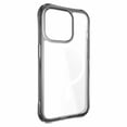 thumbnail image 2 of SwitchEasy MagEasy Alos MagSafe Case Transparent / Smoke for iPhone 15 Pro Cases, 2 of 5