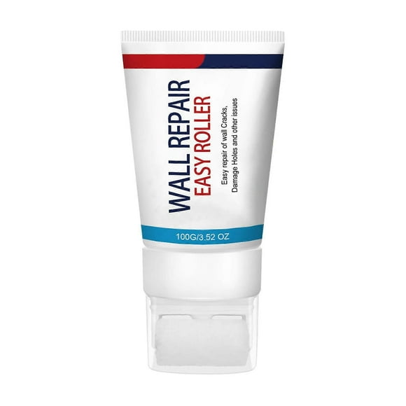 Wall Patching Compound AllPurpose Interior Patch For Drywall And Plaster FastSetting Wall Smooth Finish
