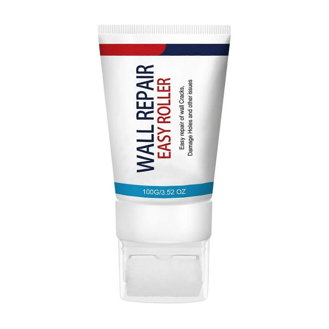 Wall Patching Compound AllPurpose Interior Patch For Drywall And Plaster FastSetting Wall Smooth Finish