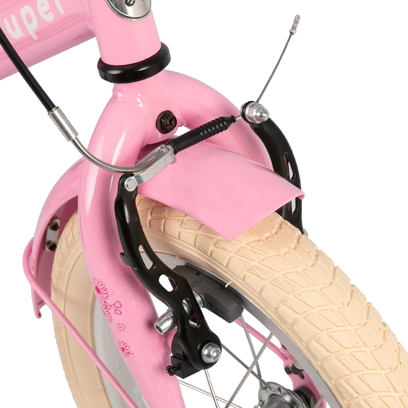 Free Shipping! JOYSTAR Cooper Kids Bike for Toddlers Girls Free Shipping! JOYSTAR Cooper Kids Bike for Toddlers Girls