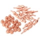 thumbnail image 1 of 40 piezas de consumibles para cortador de plasma, punta de boquilla de electrodo para antorcha de plasma PT31 LGK40, 1 of 8