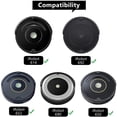 thumbnail image 2 of Kit de piezas de repuesto PIX-LINK Compatible con Roomba 600 Series 690 614 692 650 652, 2 of 8