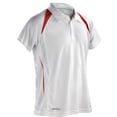 thumbnail image 1 of Spiro Mens Team Spirit Polo Shirt, 1 of 1