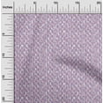 thumbnail image 1 of oneOone Polyester Lycra Medium Pink Fabric Animal Skin Texture Fabric For Sewing Printed Craft Fabric By The Yard 56 Inch Wide, 1 of 4