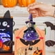thumbnail image 4 of Decoración De Pared Para Fiestas De Halloween. Decoración De Halloween Ligera Para Colgar Con Calabaza Y Bruja. Diseño Para Salón Y Puerta Principal., 4 of 5