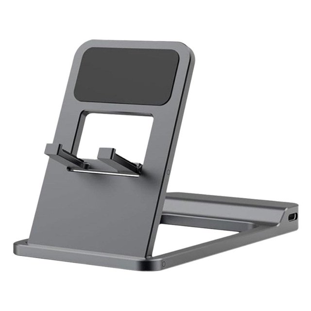 For Nintendo Switch 2 2025 Docking Station Stand Screen Projcting Conversion Base 4k60hz Hdmi I7c4