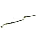 thumbnail image 2 of Centric Parts 15045043 Brake Hydraulic Hose Fits select: 2006-2009 FORD FUSION, 2008 MAZDA 6, 2 of 4