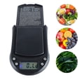 thumbnail image 3 of Balance Alimentaire, Balance de Cuisine Haute Précision Réutilisable pour Peser, 3 of 7