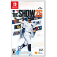 thumbnail image 1 of MLB The Show 26 (Nintendo Switch), 1 of 7