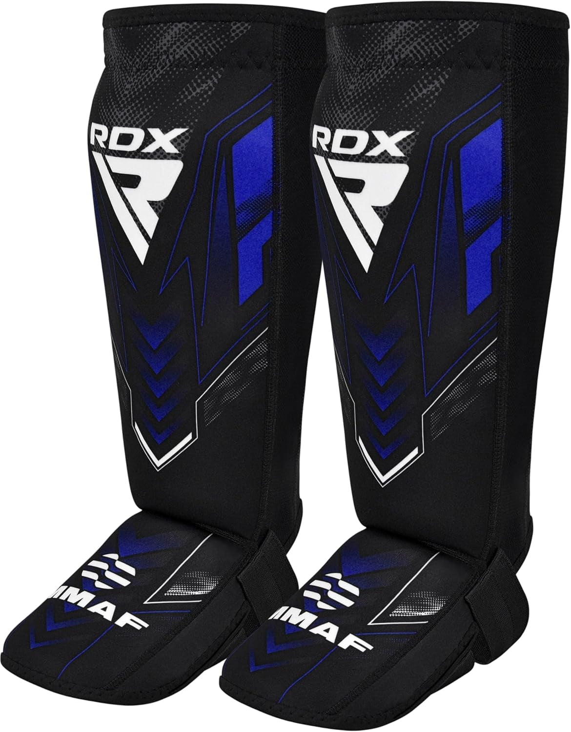 Fairtex Shin-Instep Guards Medium - Walmart.com