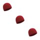 thumbnail image 2 of Jumpingount Gorro al aire libre para mantener el calor, sombreros flexibles para mujeres, accesorios de ropa prácticos, sombrero para adultos con diseño de Type2 NO2 Jumpingount CBP363033, 2 of 6