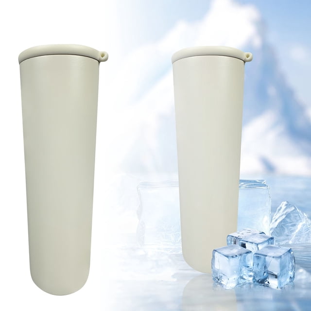 Bouteille d'Eau en Acier Inoxydable Isolée Étanche Portable pour Voyage en Plein Air Sports Randonnée et Camping