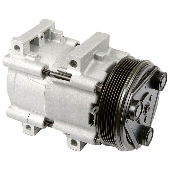 AC Compressor & A/C Clutch For Ford Ranger 2.3L & Mazda B2300 2001 2002 2003 2004 2005 2006 2007 2008 2009 2010 2011 - BuyAutoParts