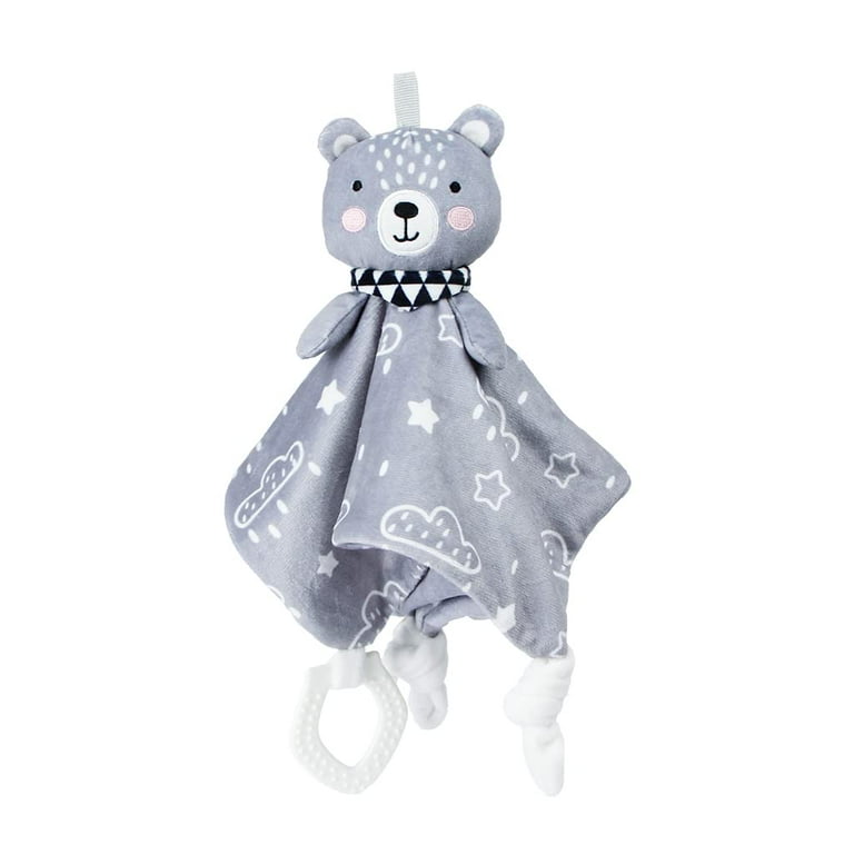 Security stuffed cheap animal
