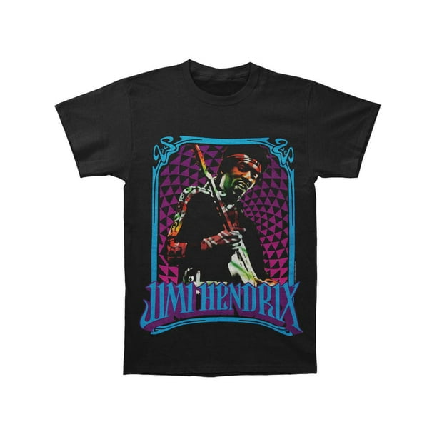 jimi hendrix fringe shirt