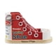 thumbnail image 5 of Melissa & Doug Zapato de Madera para Amarrar, Juguete Educativo para Aprender a Amarrarse los Zapatos, Estimula la Independencia Melissa & Doug NA, 5 of 9