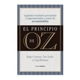 thumbnail image 1 of El Principio de Oz PAIDÓS Tom Rob Smith, 1 of 3
