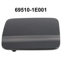 Fuel Door Cap Cover For Hyundai Accent Verna 4DR 2006-2011 69510-1E001