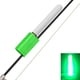 thumbnail image 2 of Palo De Luz De Caña De Pescar Flotador de pesca Barra de luz fluorescente Varilla de pesca impermeable de noche brillante Sywqhk Para Estrenar, 2 of 5