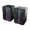 S557, variant on Double Channel Stereos Computer Speakers With RGBs Light Effects USB Connectivities For Desktop Laptop