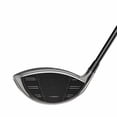 thumbnail image 3 of TaylorMade 107140 Qi35 9 Deg Driver - Left Hand - Stiff Flex, 3 of 6