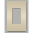 thumbnail image 7 of Legrand Rwp265 Radiant 5-Gang Decorator Rocker Light Switch / Outlet Cover Wall Plate -, 7 of 7