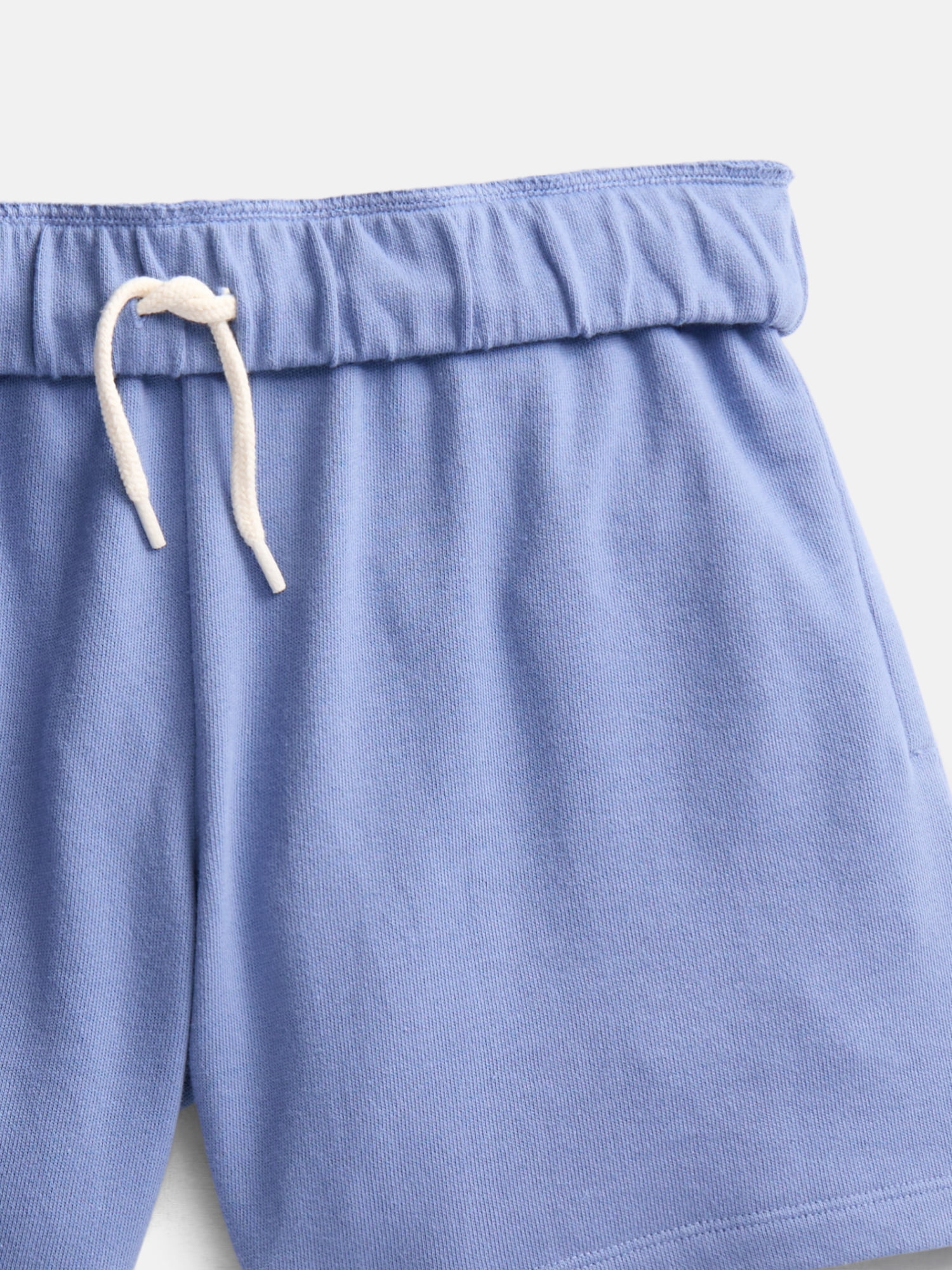 Weekend Academy Girls Terry Shorts, Sizes 4-18