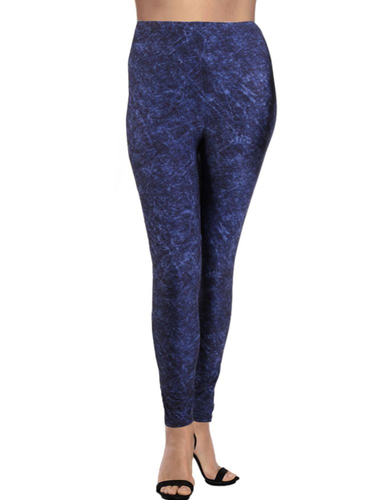 plus size christmas leggings walmart