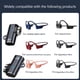 thumbnail image 2 of Para IOS A Adaptador Cargador Magnético Aftershokz (curva Lateral), 2 of 8