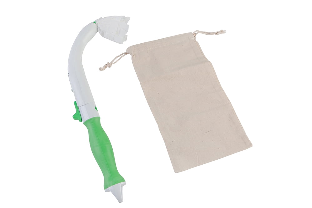 FreedomWand Compact Kit 14.5" Unisex Toilet Tissue Aid for Personal