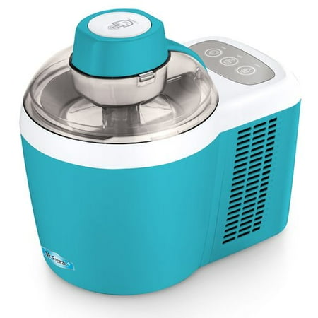 Mr. Freeze EIM-700T 1.5 Pint Thermo Electric Self-Freezing Ice Cream Maker,