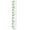 D, variant on WUYVCG Under $5 Centimeter Scale Ruler. Plastic Ruler. Ruler. for Measurement. Suitable for Schòòls. Also Suitable for Artists Designers Students Etc.