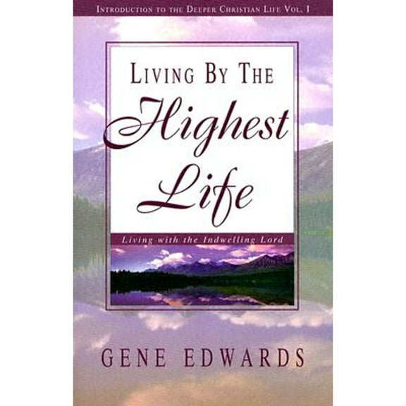 Pre-Owned Living by the Highest Life (Paperback) 0940232464 9780940232464