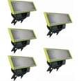 thumbnail image 1 of 5-pack replacement blades for Philips OneBlade Mens Blades One Blade Pro, 1 of 5