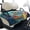 Turtle Floral Design, variant on Whosucclay Mandala Floral Quilted Golf Cart Seat Covers, 4 Pockets Golf Cart Accessories Breathable Seat Cushion Cover for Club Car 2 Seats
