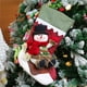 thumbnail image 1 of Navidad Socks Acolchados, Socks de Adornación 3D, Regalo de Navidad, Socks Colgantes para Exterior, Socks de Pared, Patrones Estampados, Socks de Navidad para Hogar, Socks para Decoración de, 1 of 6