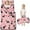 Boston Terrier Dogs, variant on Cartoon Corgi Toddler Nap Mats for Kids Preschool,Sleeping Mat Bag or Kids,Toddler Sleeping Bag,Toddler Nap Mat or Daycare