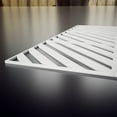 thumbnail image 6 of Medium Rothwell Decorative Fretwork Wall Panels in Architectural Grade PVC, 6 of 10