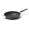 thumbnail image 1 of Starfrit The Rock Multifunctional 11" Fry Pan / Round Dish, 1 of 4