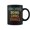 Black, variant on Im Chris Doing Chris Things Personalized First Name Coffee Mugs