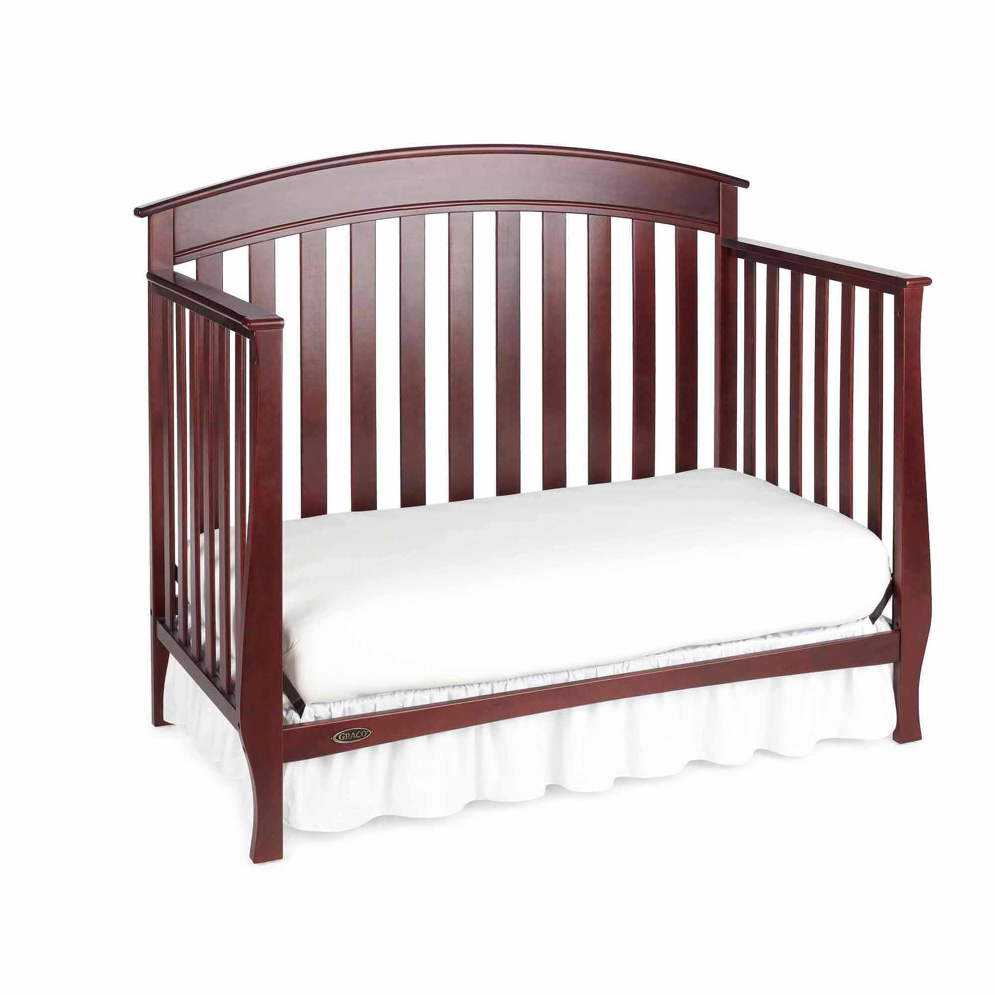 Graco Suri Convertible Crib, Classic Che - Walmart.com Graco Suri Convertible Crib, Classic Che - Walmart.com